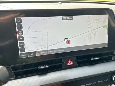 2024 Kia Sportage EX FWD