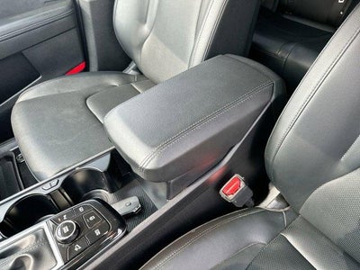 2024 Kia Sportage EX FWD