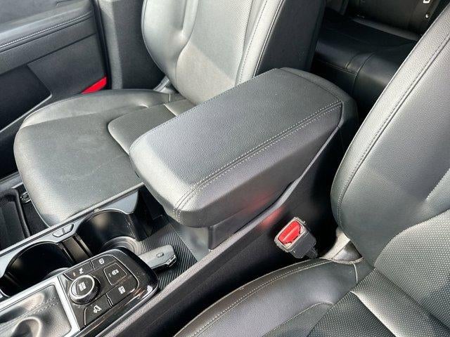 2024 Kia Sportage EX FWD