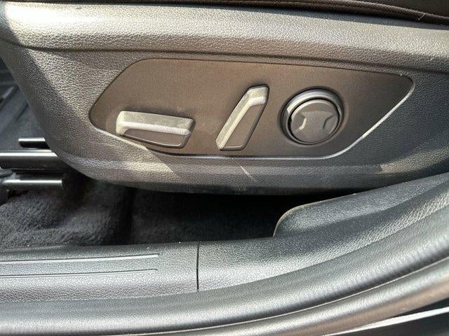 2024 Kia Sportage EX FWD