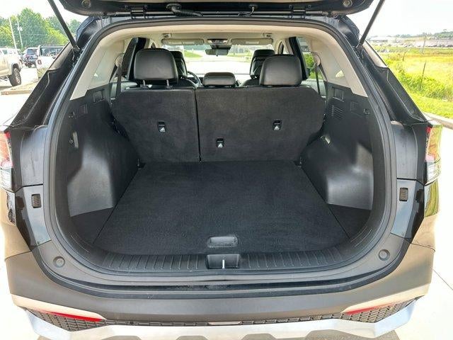 2024 Kia Sportage EX FWD