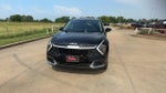 2024 Kia Sportage EX FWD
