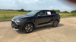 2024 Kia Sportage EX FWD