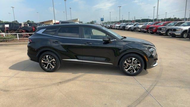 2024 Kia Sportage EX FWD