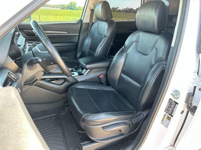 2022 Kia Telluride LX AWD