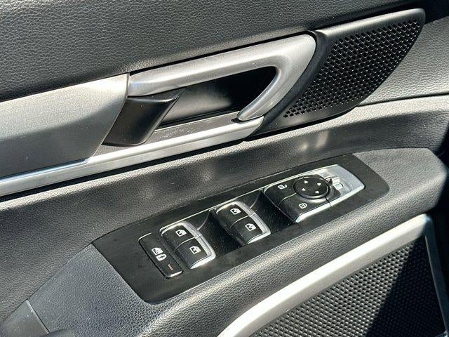 2022 Kia Telluride LX AWD