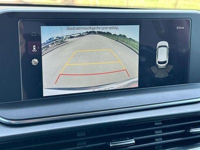 2022 Kia Telluride LX AWD