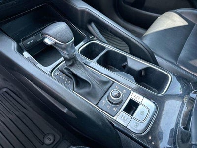 2022 Kia Telluride LX AWD