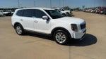 2022 Kia Telluride LX AWD