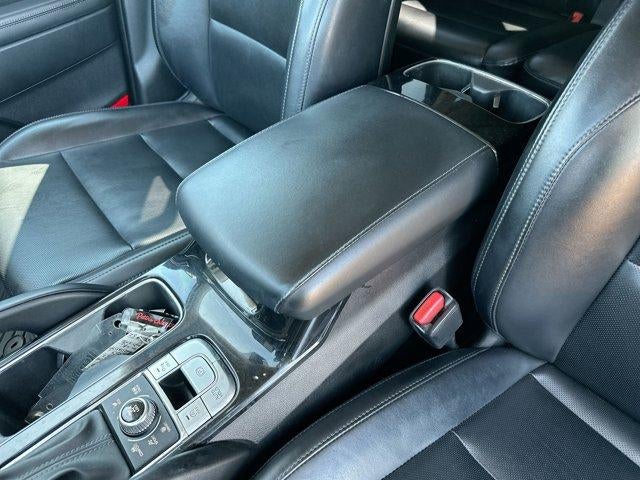 2022 Kia Telluride LX AWD