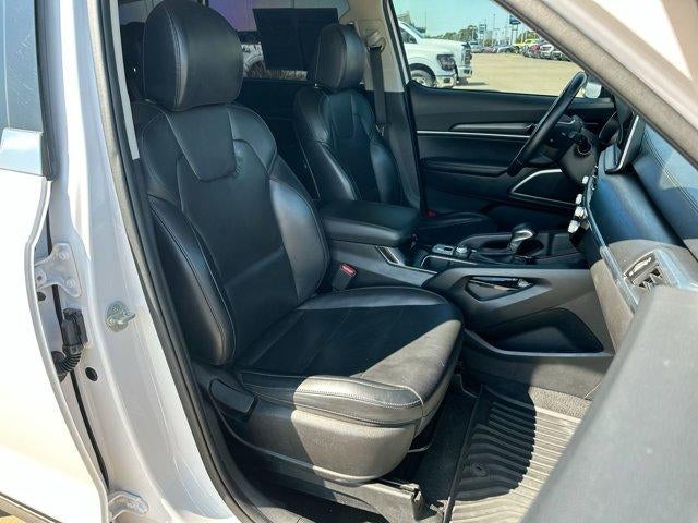 2022 Kia Telluride LX AWD