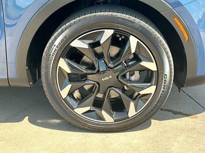 2025 Kia Sorento EX FWD