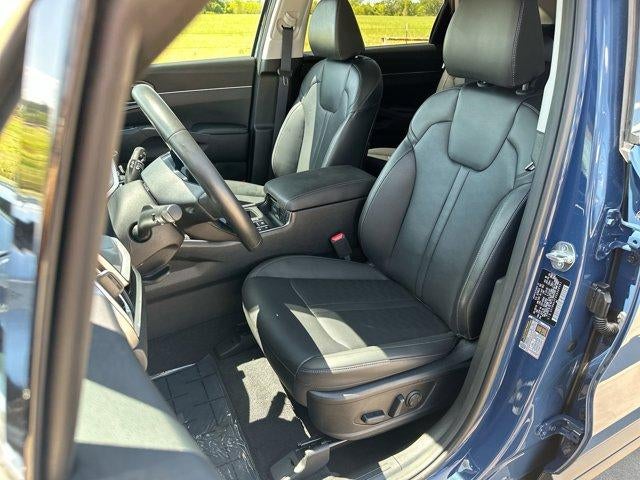 2025 Kia Sorento EX FWD