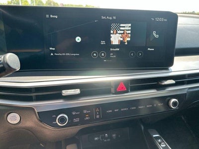 2025 Kia Sorento EX FWD