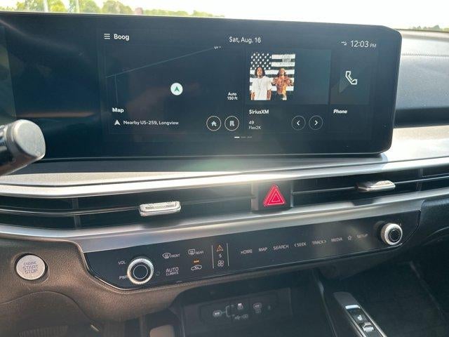 2025 Kia Sorento EX FWD