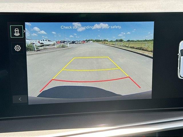 2025 Kia Sorento EX FWD