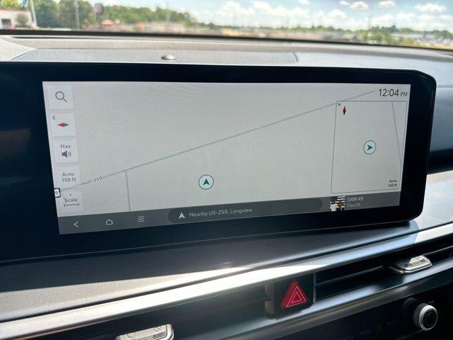 2025 Kia Sorento EX FWD