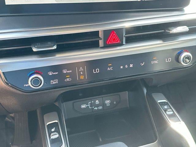 2025 Kia Sorento EX FWD