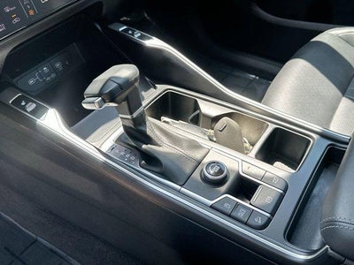 2025 Kia Sorento EX FWD