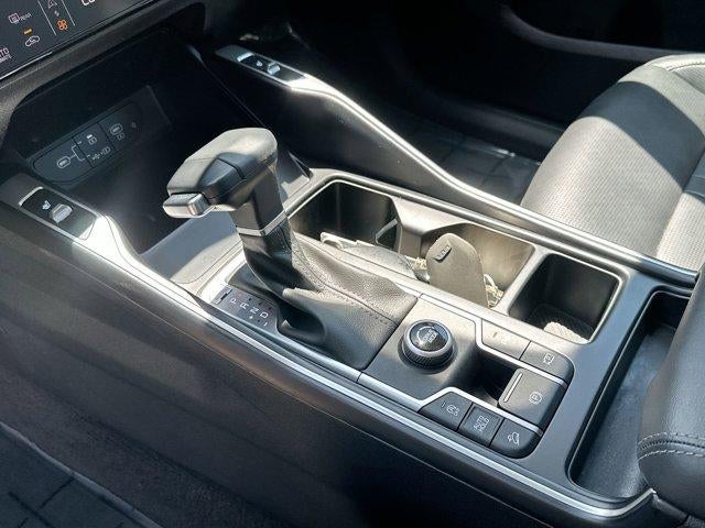 2025 Kia Sorento EX FWD