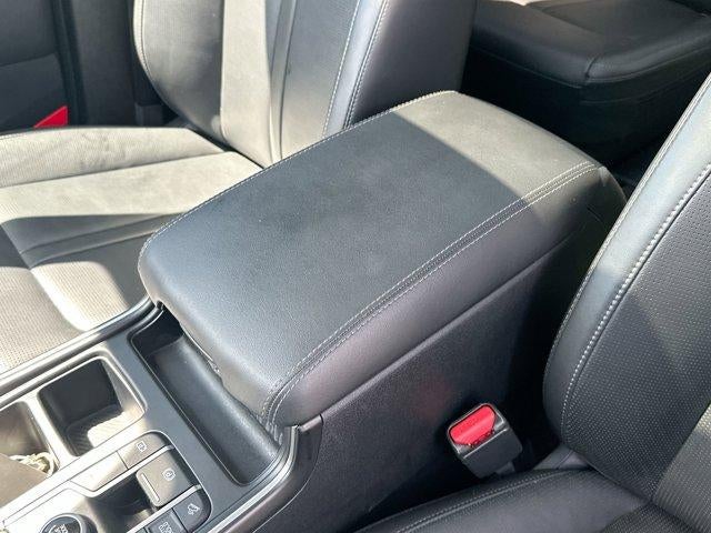 2025 Kia Sorento EX FWD