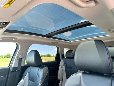 2025 Kia Sorento EX FWD