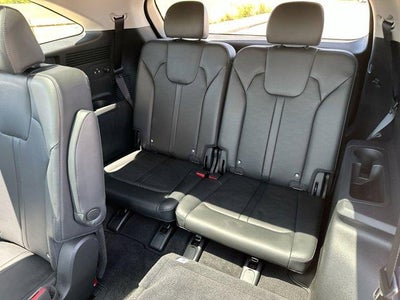 2025 Kia Sorento EX FWD