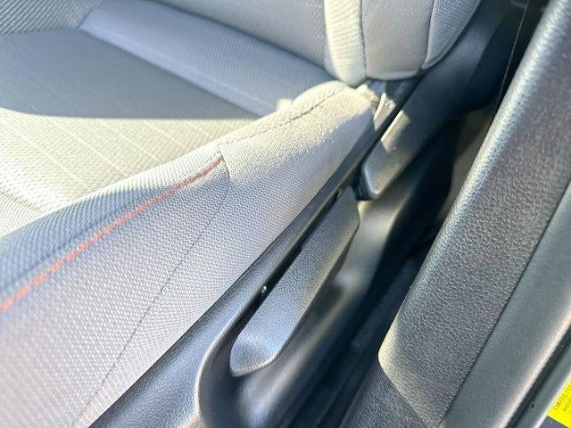 2025 Toyota Corolla FX CVT (Natl)