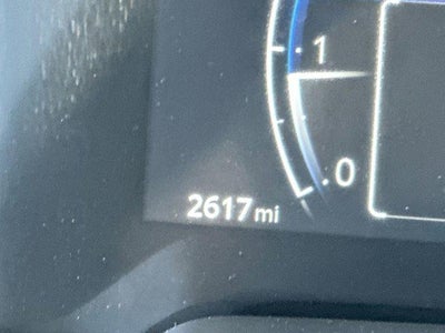 2025 Toyota Corolla FX CVT (Natl)