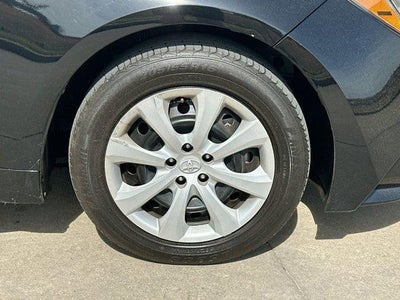 2024 Toyota Corolla LE CVT (Natl)