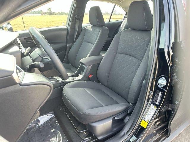 2024 Toyota Corolla LE CVT (Natl)