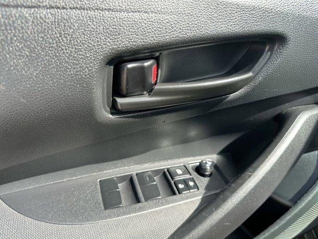 2024 Toyota Corolla LE CVT (Natl)