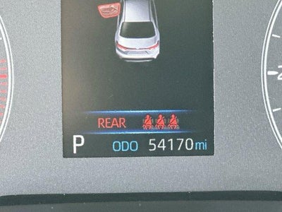 2024 Toyota Corolla LE CVT (Natl)