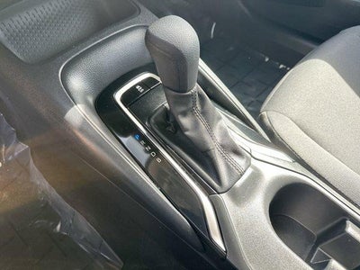 2024 Toyota Corolla LE CVT (Natl)