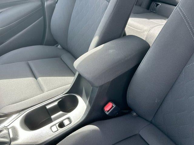 2024 Toyota Corolla LE CVT (Natl)