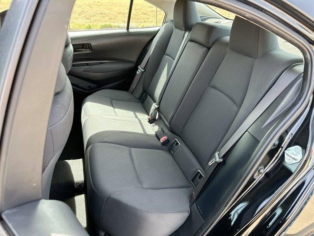 2024 Toyota Corolla LE CVT (Natl)