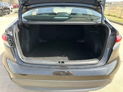 2024 Toyota Corolla LE CVT (Natl)