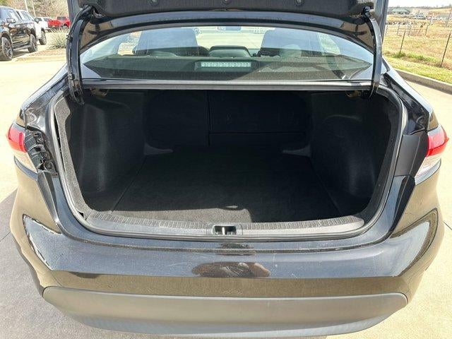 2024 Toyota Corolla LE CVT (Natl)