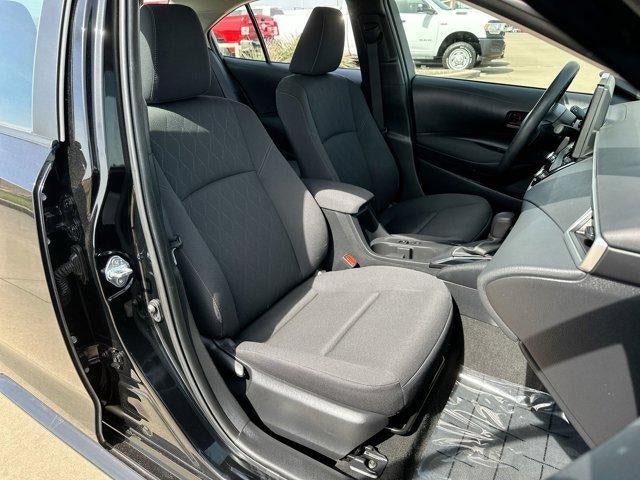 2024 Toyota Corolla LE CVT (Natl)