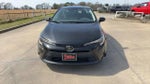 2024 Toyota Corolla LE CVT (Natl)