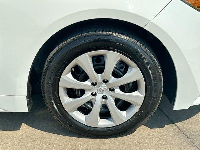 2024 Toyota Corolla LE CVT (Natl)