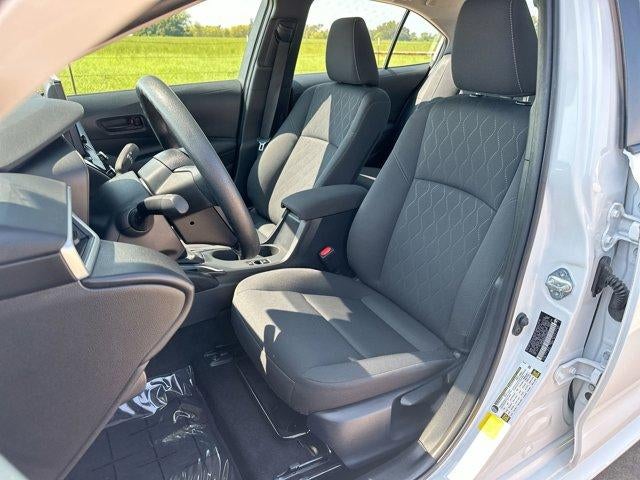 2024 Toyota Corolla LE CVT (Natl)