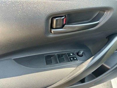 2024 Toyota Corolla LE CVT (Natl)