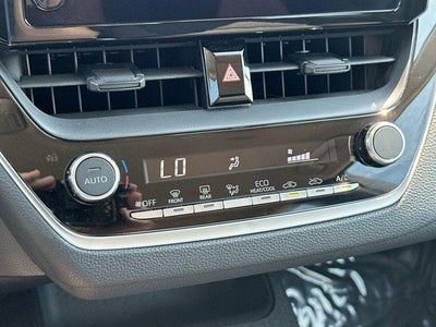 2024 Toyota Corolla LE CVT (Natl)