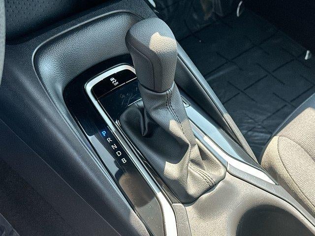 2024 Toyota Corolla LE CVT (Natl)