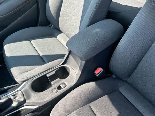 2024 Toyota Corolla LE CVT (Natl)
