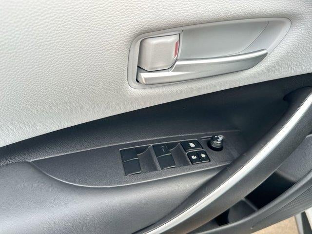 2024 Toyota Corolla SE CVT (Natl)