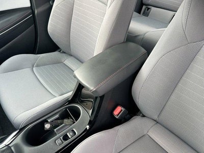 2024 Toyota Corolla SE CVT (Natl)