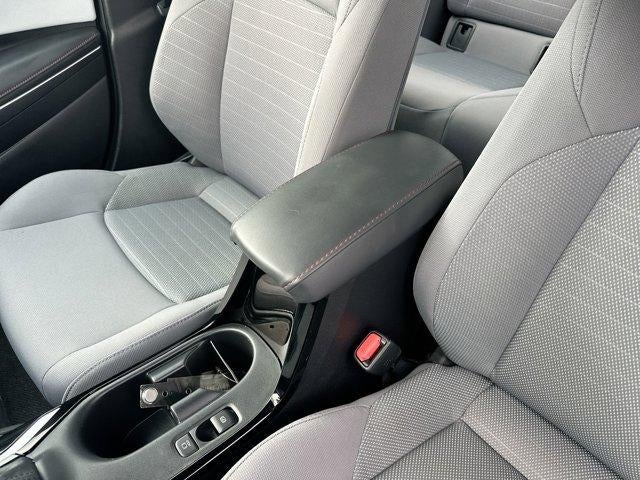 2024 Toyota Corolla SE CVT (Natl)