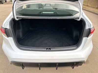 2024 Toyota Corolla SE CVT (Natl)